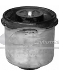 Silentbrock eje Seat Ibiza II 6K0501541A