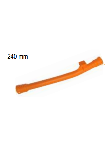 Soporte varilla aceite Seat Ibiza II  06A103663B