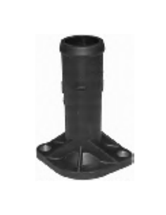 Tapa termostato Seat Ibiza II 038121121