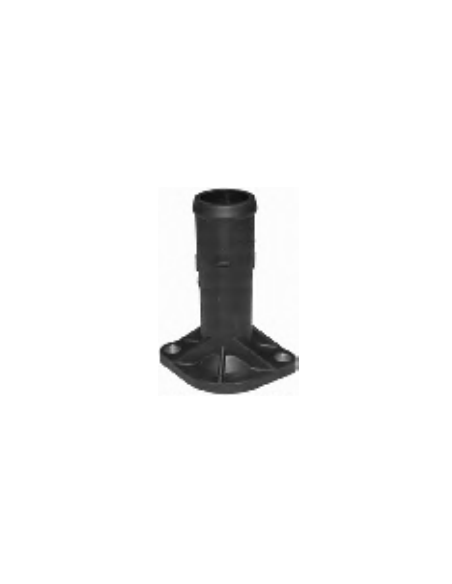 Tapa termostato Seat Ibiza II 038121121