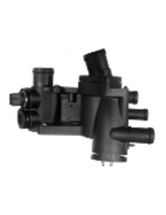 Caja termostato completa Seat Ibiza II  032121111N