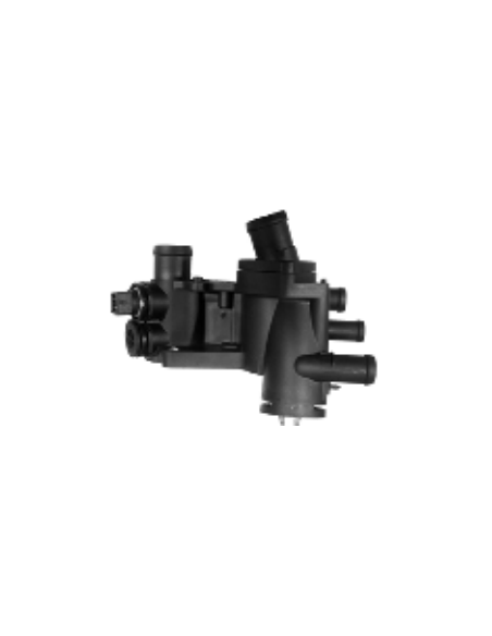 Caja termostato completa Seat Ibiza II  032121111N