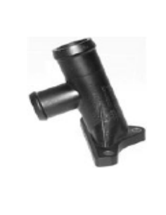 Pipa agua plástico Seat Toledo I 027121133E