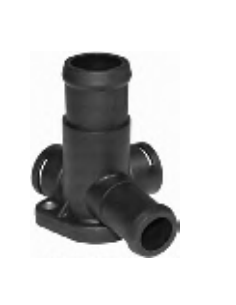 Tapa termostato Seat Toledo I 068121132