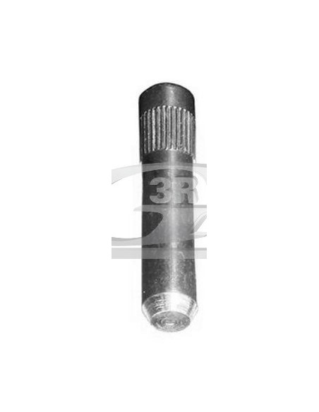 Pasador bisagra puerta SEAT Toledo I 321831421