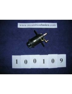 cerradura bombin seat malaga