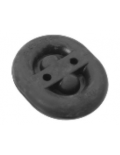 Soporte escape Seat Toledo I 1H0253147B