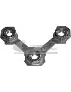 Refuerzo brazo Seat Toledo I 1J0407175