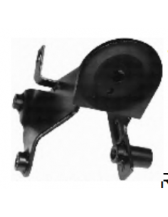 Soporte motor delantero Seat Toledo I 191199273C