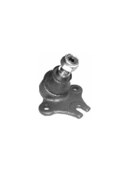 Rótula de suspensión Seat Toledo I 1H0407366A