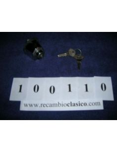 bombin cerradura Seat 850