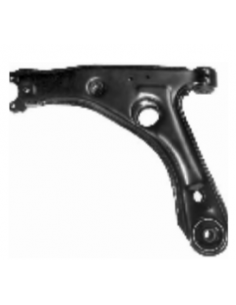 Brazo de suspensión delantero izquierdo Seat Toledo I 1H0407151A