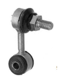 Bieleta de suspensión Seat Toledo 535411315