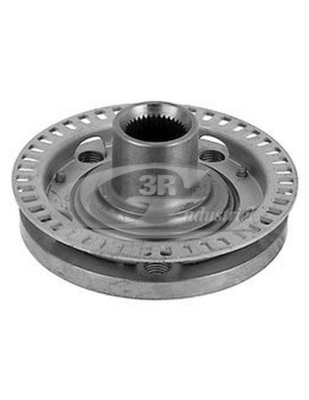 Buje rueda Seat Toledo I 1H0407613B