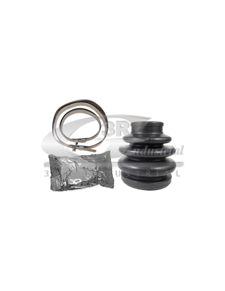 Kit fuelle cambio lado derecho Seat Marbella 7921245
