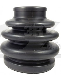 Fuelle cambio lado derecho Seat Marbella 7921245