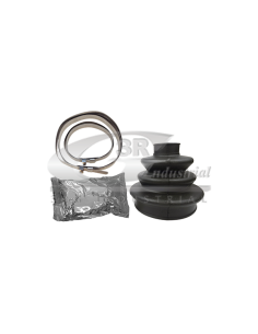 Kit fuelle lado rueda Seat Marbella Terra 5987092