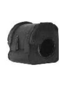 Soporte barra estabilizadora Seat Málaga Toledo I 191411314