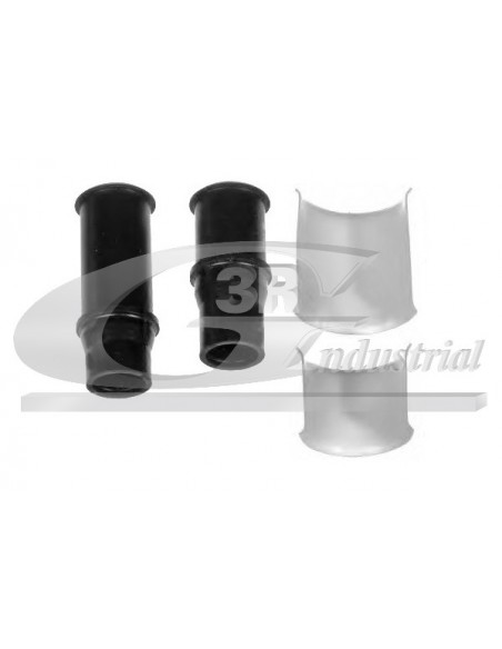 Kit reparación pinza freno delantero Seat Ibiza II 171698447A