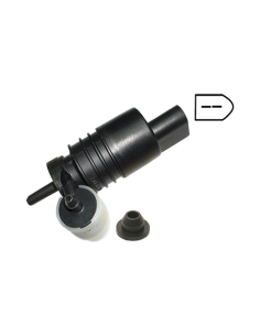 Kit bomba limpiaparabrisas lavaparabrisas SEAT Ibiza II 1J6955651