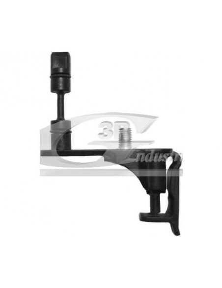 Palanca cambios Seat Ibiza II 1J0711256