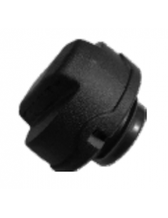 Tapón deposito gasolina SEAT Ibiza II SEAT Toledo I 191201553A