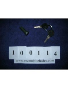 bombin puerta seat 131