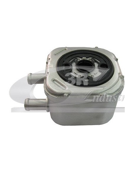 Intercambiador de Calor Seat Ibiza II Toledo I 028117021E
