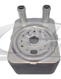 Intercambiador de Calor Seat Ibiza II 038117021E