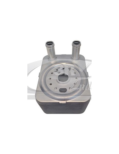 Intercambiador de Calor Seat Ibiza II 038117021E