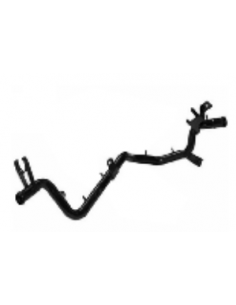 Tubo de agua metálico Seat Ibiza II Toledo I 028121065K