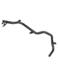 Tubo de agua metálico Seat Ibiza II Toledo I  037121065K