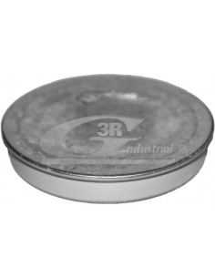 Tapa rueda Seat Ibiza II 1J0501249C