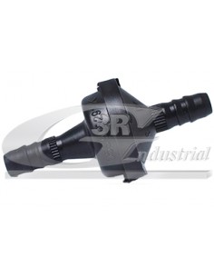 Válvula regulador aire admisión Seat Ibiza II 058905291K