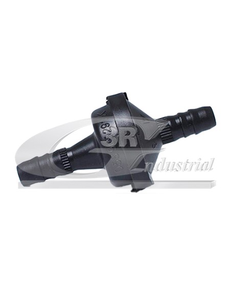 Válvula regulador aire admisión Seat Ibiza II 058905291K