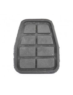 Goma pedal de embrague SEAT Ibiza II SEAT Toledo I 6X0721173A