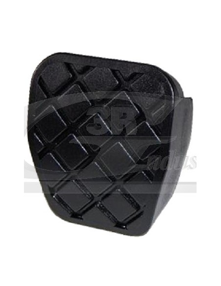 Cubre pedal freno SEAT Ibiza II 1J0721173E