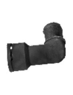 Pipa agua plástico Seat Ibiza II Toledo I  037121619A