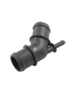 Tubo de agua plástico SEAT Ibiza II 1J0121087B