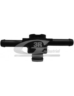 Filtro válvula gasolina Seat Ibiza II 1J0127247A