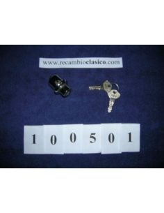 Bombín puerta Simca1000