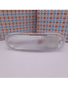 Piloto intermitente delantero izquierdo blanco Volkswagen New Beetle 1C0953155L