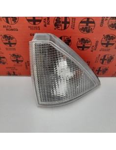 Piloto intermitente izquierdo Alfa Romeo 75, Alfa Romeo Carello 16291748 60740851 con tara