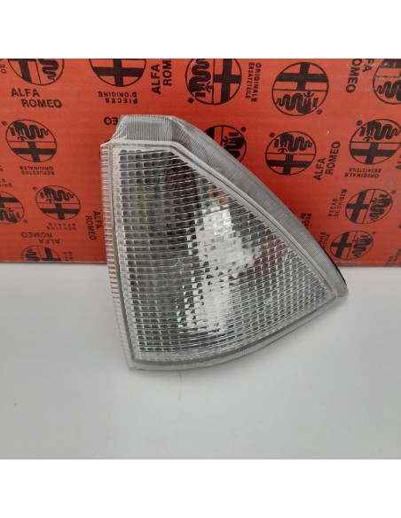 Piloto intermitente izquierdo Alfa Romeo 75, Carello 16291748  60740851 Piloto intermitente izquierdo Alfa Romeo 75, Carello 16291748  60740851