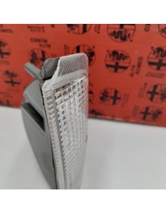 Piloto intermitente izquierdo Alfa Romeo 75, Carello 16291748  60740851 2