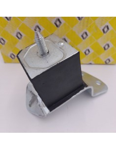 Soporte de motor izquierdo Renault Espace Renault Fuego 7704000769