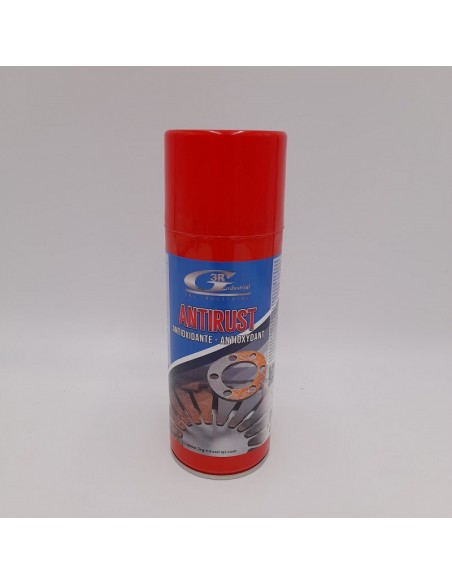 Tratamiento antióxido Antirust 400ml