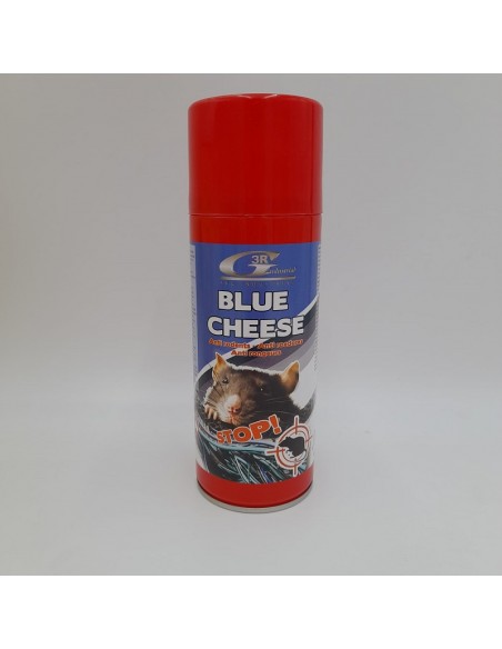 Anti roedores Blue Cheese 400 ml
