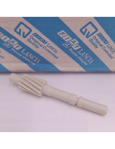 Piñon velocimetro Lancia Delta 7637484