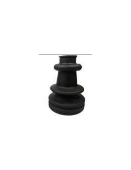 Fuelle lado cambio Peugeot 104 205 405 328761